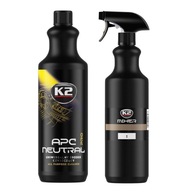 K2 APC NEUTRAL PRO 1L + PRÁZDNA FĽAŠA NA MIX