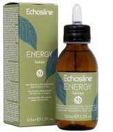 ECHOSLINE ENERGY LOTION proti vypadávaniu vlasov 125ml