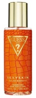 GUESS SEXY PLEŤ SOLAR WARMTH BODY MIST 250ml