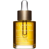 Clarins Blue Orchid Face Treatment Oil pleťový olej pre suchú pleť 30m