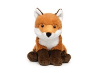 Fox Fox plyšový maskot líšky Fox Uni-Toys