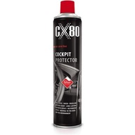 Chránič kokpitu TEFLON 600ml CX-80