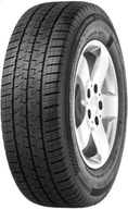 1x Continental VanContact 4S 215/70 R15 109/107R