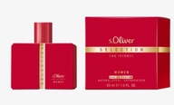 s.Oliver SELECTION INTENSE EDP sprej 30ml