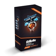 Holiaci strojček Gillette Proglide Flex +5 Power cartridge