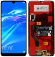 LCD OBRAZOVKA HUAWEI Y7 2019 DUB-LX1