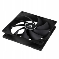Ventilátor 120 Arctic Cooling F12 PWM PST 4-pin