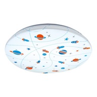 LED stropné svietidlo KIDI COSMOS 28W 4000K