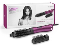 BABYLISS AS83PE Sušička a kulma 800W 2 nástavce