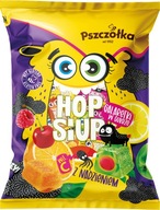 VČELÍ HOPOVÝ SIUP RELÉ V CUKRE 1KG