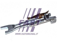 FAST FT32321 Nastavenie bubnovej brzdy