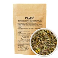 Pexeso - bylinkový čaj 100g