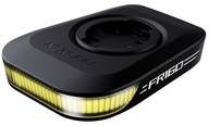 RAVEMEN FR160 predné svietidlo 160Lm USB LED COD