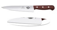 Victorinox 5.2000.19, univerzálny nôž, čepeľ 19 cm, Drevo