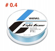 Oplet Varivas Light Game PE 0,4 150m