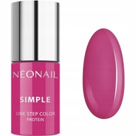 NEONAIL SIMPLE ONE STEP FARBA 7905-7 EUPHORIC