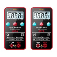 Ampérmeter Ohmmeter Multimeter DC AC Voltmeter