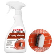 Jurga Clean Klinker Cleaning Liquid New Formula