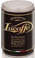 Zrnková káva Lucaffe Mr Exkluzívne 100% 250g