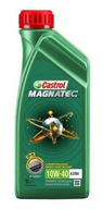 CASTROL Magnatec 10W40 1L