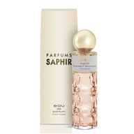 SAPHIR WOMEN PERFECT parfumovaná voda, 200 ml
