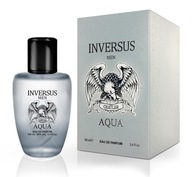 Chatler Inversus Aqua - parfumovaná voda 100 ml