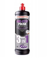 MENZERNA 3V1 3V1 ONE STEP POLISH 1L Leštiaca pasta