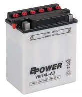 Batéria BPower YB14L-A2 14Ah 175A