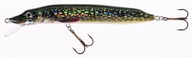 WOBLER JAXON HOLO SELECT PIKE 10cm 9g F PL