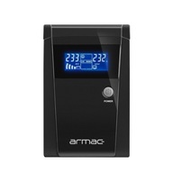 LCD UPS ARMAC OFFICE 650E