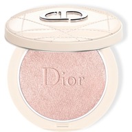 Rozjasňujúci púder Dior Forever Couture Luminizer 02 Pink Glow