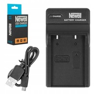 NOVÁ USB NABÍJAČKA PRE NIKON COOLPIX 7900 P3 P4