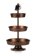 Owocarka/Tiered Platter Aluro Aluro Diza