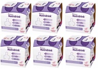 Sada Nutridrink jahoda 24 x 125 ml