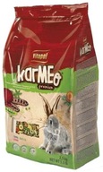 Krmivo: Krmivo pre králiky Karmeo Premium Vitapol 2,5 kg