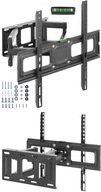 Extra silný TV MOUNT 25-70 palcový TV vešiak