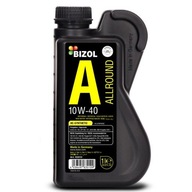 BIZOL ALLROUND MOTOROVÝ OLEJ 10W-40 1L A3/B3