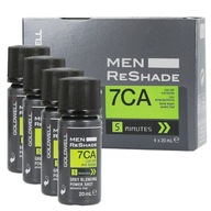 GOLDWELL MEN RESHADE 7CA HAIR DESIGNER 4X20