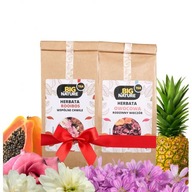 Sada čajov Rooibos GIFT Together Moments fruit