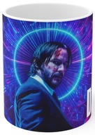 Hrnček + meno JOHN WICK film film darček