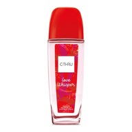 C-THRU DEODORANT DNS 75ML LOVE WHISPER