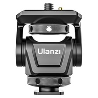 Držiak hlavy pre ISO 1/4'' monitor ULANZI U150