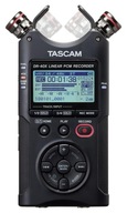 Digitálny rekordér Tascam DR-40X