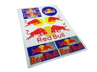 Doska RED BULL, formát A4