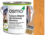 OSMO OLEJOVÁ LABORA NA DREVO 2,5L SVETÝ DUB 732 P