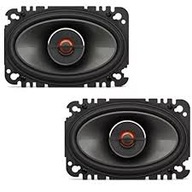 JBL GX 642 REPRODUKTORY 4x6 DVOJPÁSMA MAX. VÝKON 120W