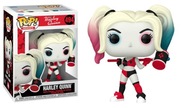 Funko Pop! HARLEY QUINN ANIMOVANÝ Hrdinovia 494 Harley Quinn