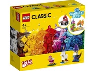 LEGO CLASSIC 11013