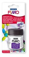 FIMO lesklý pololesklý lak na modelovaciu hmotu 35 ml