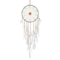 Nástenné dekorácie Dreamcatchers Boho dekorácia do neba